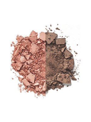 Relouis Румяна компактные Pro Blush DUO тон 203