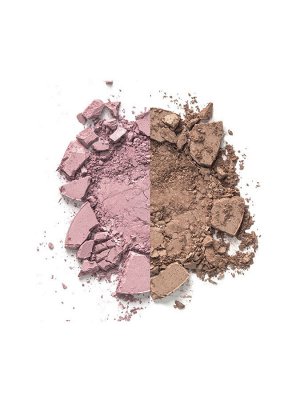 Relouis Румяна компактные Pro Blush DUO тон 205