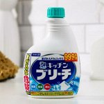 * &quot;Mitsuei&quot; Универсальное кухонное моющее и отбеливающее пенное средство с возможностью распыления (запасная бутылка)