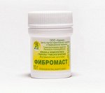 Гранулы гомеопатические &quot;Фибромаст&quot;
