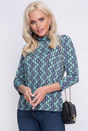 Водолазка 40647