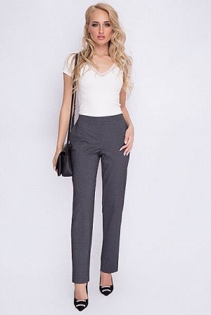Брюки 5047 Брюки из трикотажного полотна.
30% вискоза 65% п/э,5% эластан