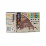 Соль для ванны &quot;Bath salts assorted pack&quot; - Набор из 10 пакетиков (2 шт. х 5 видов) «Горячие источники Японии» (25 г х 10) / 20