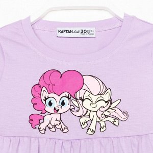 Платье "Friends", My Little Pony, рост 98-104