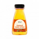 Сироп из агавы, светлый, 250 г