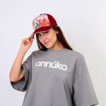 Кепка LOVE, 56-58 рр.