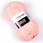 Пряжа YarnArt Dolce №764 Персиковый