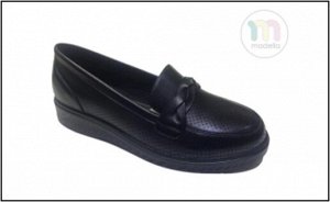 Лоферы Madella XDU-22796-3A-ST