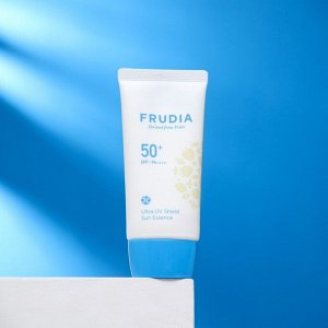 Солнцезащитная крем-эссенция Ultra UV Shield Sun Essence SPF50, 50 г