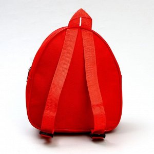 Детский набор «Дино», рюкзак 21х25 см, кепка 52-56 см