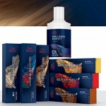 Wella Color Koleston Perfect Me+ инновация в окрашивании