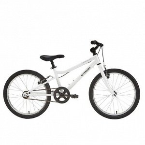 Велосипед детский riverside 100 20 дюймов 6-9 лет