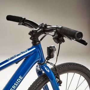 Велосипед гибридный 900 26 дюймов детский 9-12 лет Riverside BTWIN