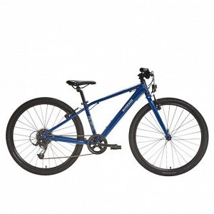 Велосипед гибридный 900 26 дюймов детский 9-12 лет Riverside BTWIN