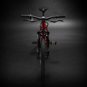 Велосипед горный детский rockrider st 900 6–9 лет 20 дюймов BTWIN