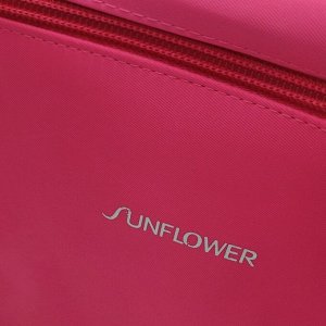 Sunflower Косметичка-чемоданчик 498