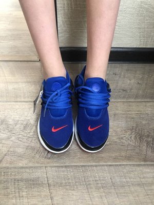 Кроссовки Nike 36 размер 