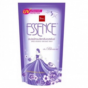 Lion Thailand LION &quot;Essence&quot; Средство для глажения и удаления запахов 500мл/600мл &quot;Blossom&quot; (мяг.уп.)