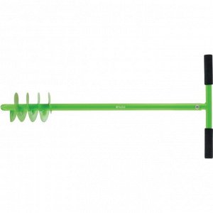 Бур садовый шнековый, 790 мм, диаметр 110 мм