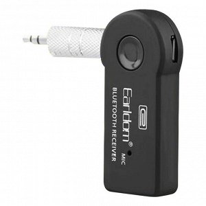 Bluetooth устройство для авто Earldom ET-M6 Car Wireless Music Reciver (свободные руки)