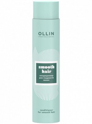 Ollin CURL HAIR Шампунь для волос Оллин 300 мл