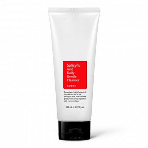 Пенка для умывания проблемной кожи с салициловой кислотой Cosrx Salicylic Acid Daily Gentle Cleanser 150 мл