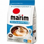 Сливки сухие Marim с кальцием и витамином D, 200гр