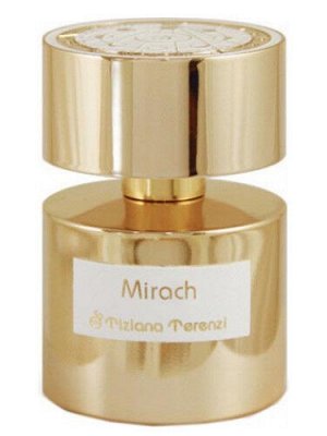 Tiziana Terenzi Mirach unisex tester 100ml extrait de parfum м(н) Тестер  унисекс парфюм