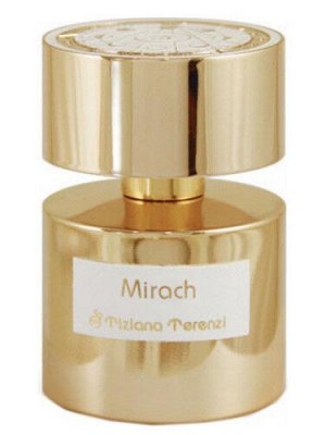 TIZIANA TERENZI MIRACH  unisex TEST 100ml extrait de parfum Тестер  унисекс парфюм