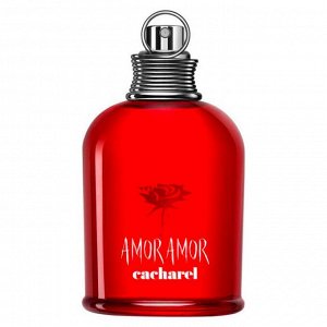 CACHAREL AMOR AMOR edt (w) 100ml м(н) тестер в слюде  туалетная вода женская