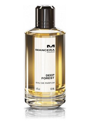 MANCERA DEEP FOREST unisex 120ml edp парфюмерная вода  унисекс