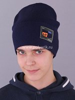 Шапка подростковая