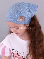 Косынка детская