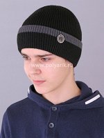 Шапка подростковая