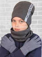 Перчатки детские