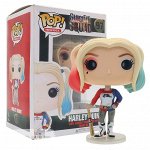 Фигурка Funko POP &quot;Harley Quinn&quot;