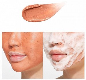 MISSHA Глиняная пенка-маска для очищения кожи лица   Amazon Red Cla Pore Pack Foam Cleanser