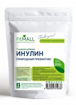 Инулин FitMall, 500 гр.