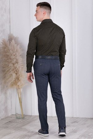 Брюки мужские демисезонные