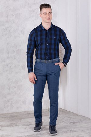 Брюки мужские демисезонные