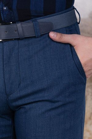 Брюки мужские демисезонные