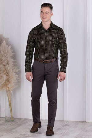 Брюки мужские демисезонные