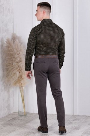 Брюки мужские демисезонные