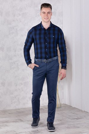 Брюки мужские демисезонные