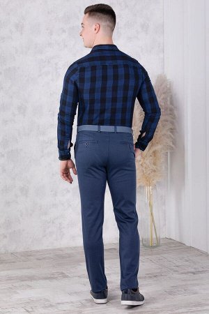 Брюки мужские демисезонные