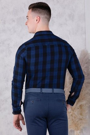 Брюки мужские демисезонные