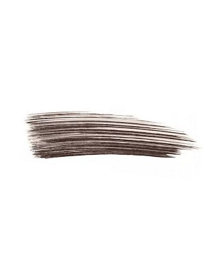 Гель для бровей "Relouis" Pro Waterproof Color Brow Gel  тон: 04 Dark brown