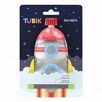 TUBIK - Пауч Ракета: Изделие для прикорма, 180мл.