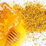 Продукты на пчелином меде
