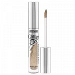 LUX visage GLITTER ROCK Жидкие тени для век 302 Royal Gold